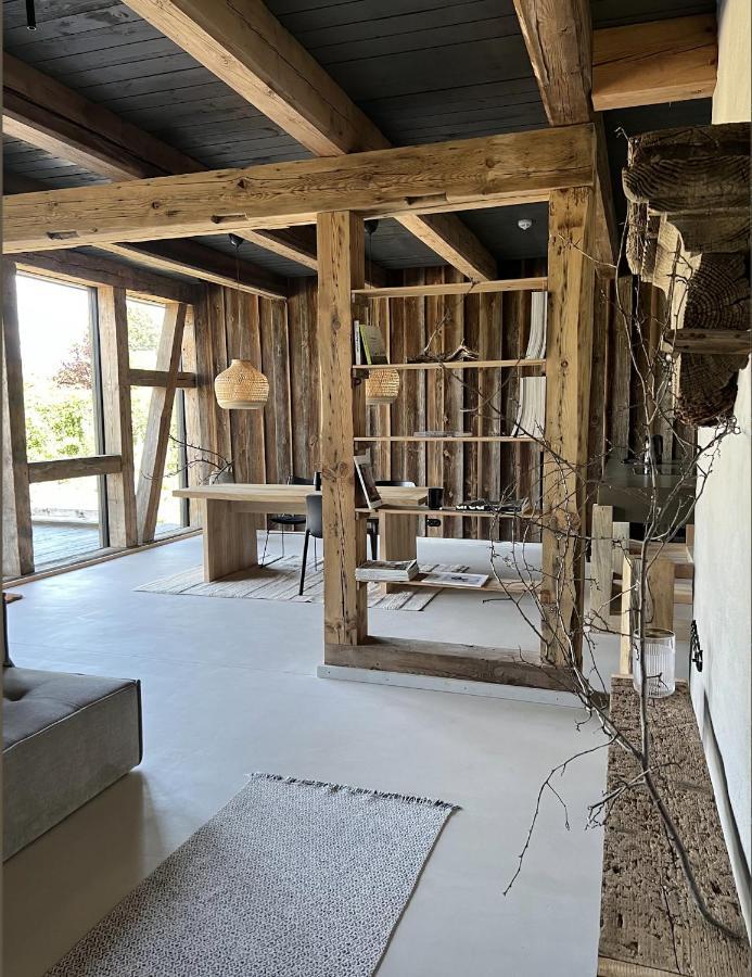 Tilia Authentic Home, Butikowe Apartamenty Nad Morzem Mikoszewo Kültér fotó