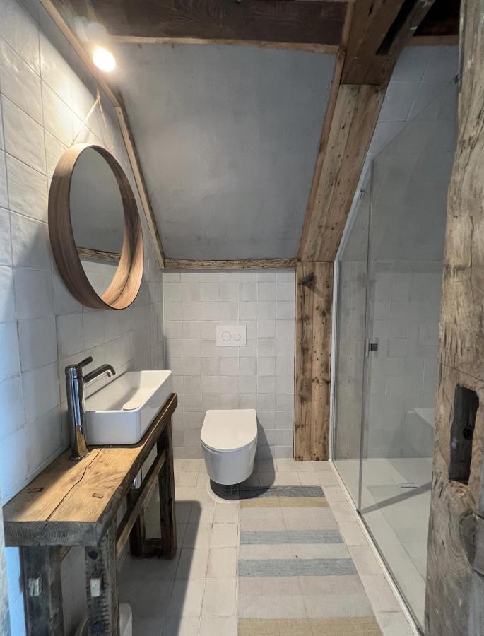 Tilia Authentic Home, Butikowe Apartamenty Nad Morzem Mikoszewo Kültér fotó
