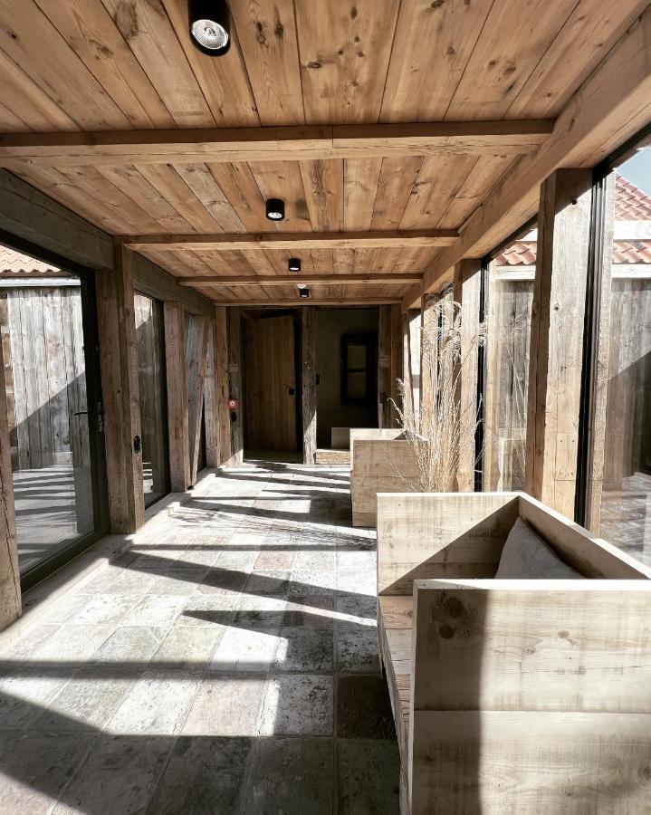 Tilia Authentic Home, Butikowe Apartamenty Nad Morzem Mikoszewo Kültér fotó