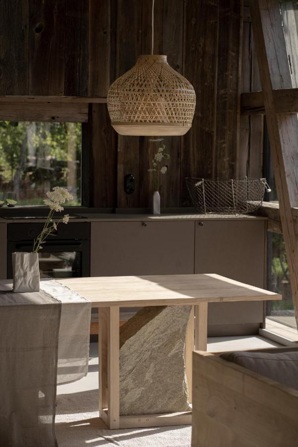 Tilia Authentic Home, Butikowe Apartamenty Nad Morzem Mikoszewo Kültér fotó