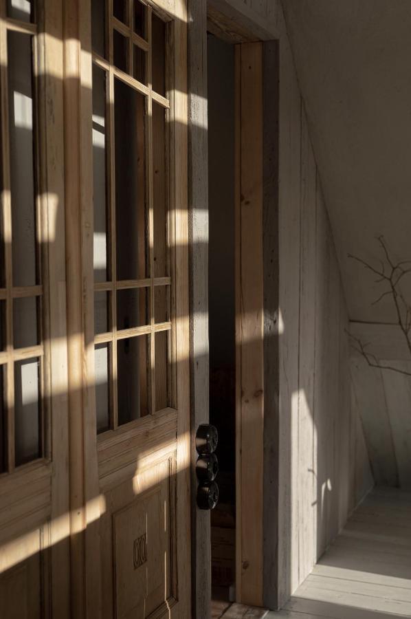 Tilia Authentic Home, Butikowe Apartamenty Nad Morzem Mikoszewo Kültér fotó