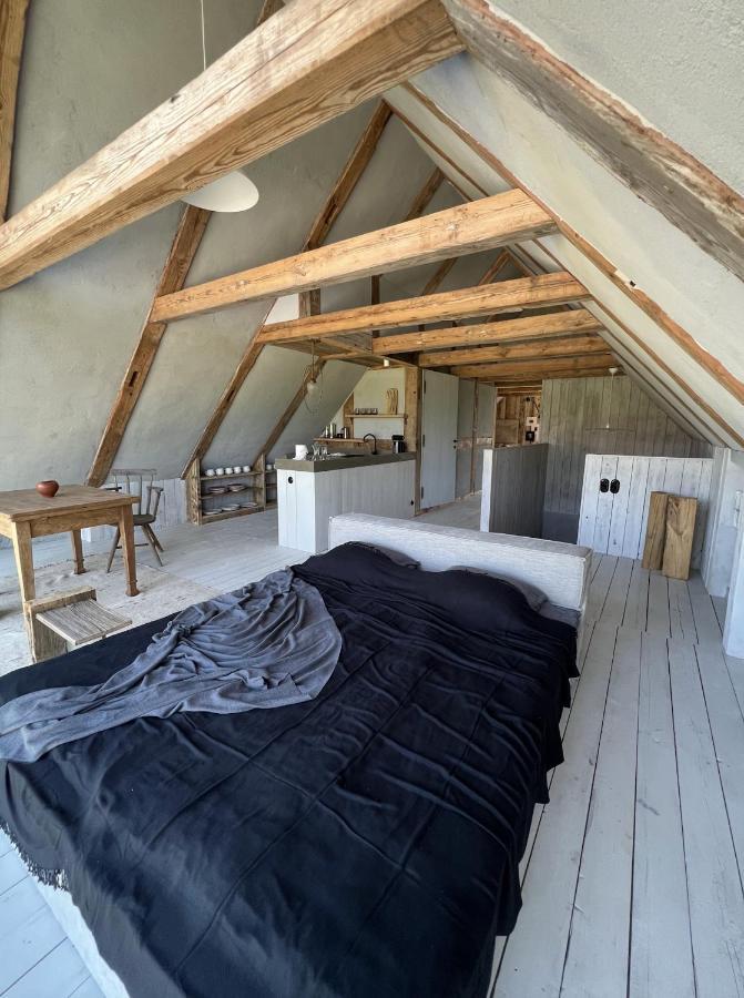Tilia Authentic Home, Butikowe Apartamenty Nad Morzem Mikoszewo Kültér fotó