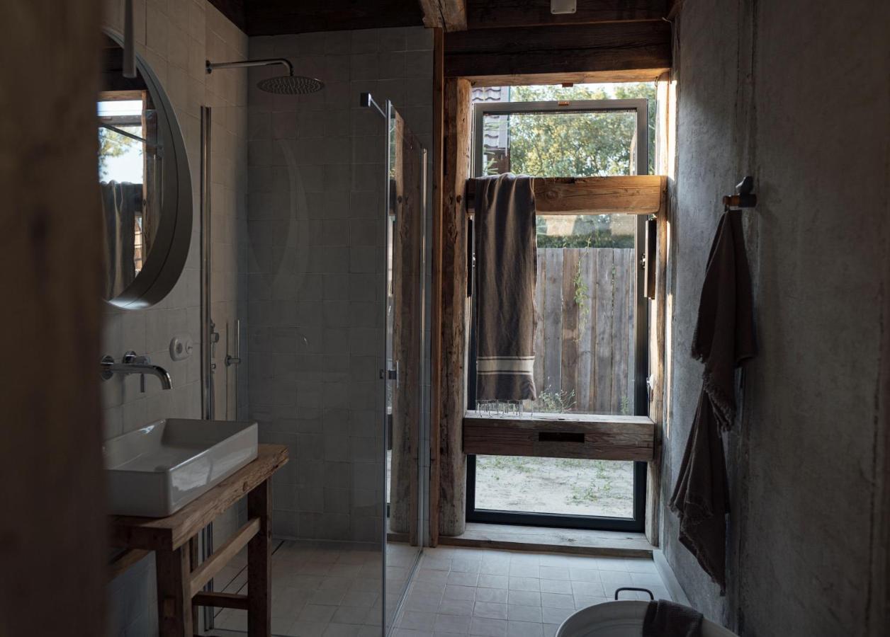 Tilia Authentic Home, Butikowe Apartamenty Nad Morzem Mikoszewo Kültér fotó