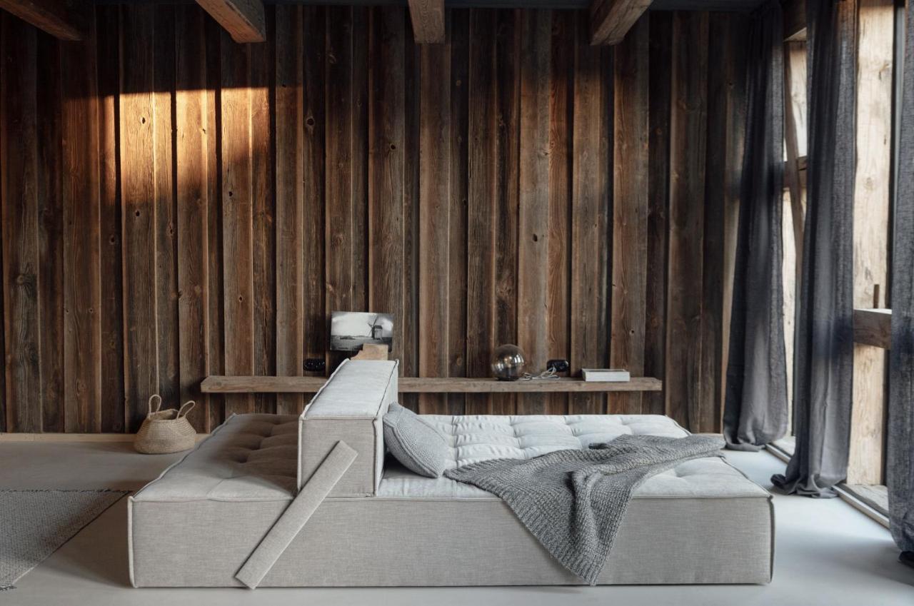 Tilia Authentic Home, Butikowe Apartamenty Nad Morzem Mikoszewo Kültér fotó