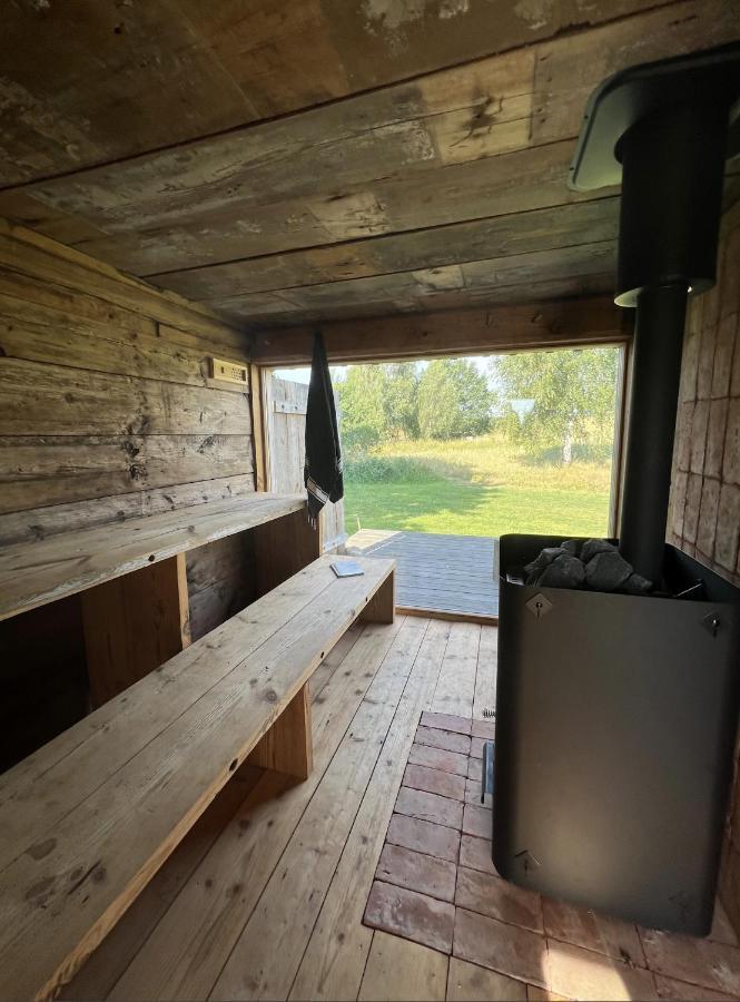 Tilia Authentic Home, Butikowe Apartamenty Nad Morzem Mikoszewo Kültér fotó